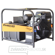 Elektráreň GRIZZLI 25000 V CCL EFI MNoSoo gallery main image