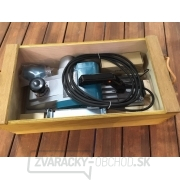 MAKITA Veľkoplošný hoblík 1806B Náhľad