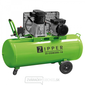 Kompresor Zipper ZI-COM200-10 gallery main image