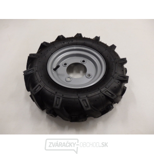 Šípový bicykel PUBERT 400x8 - ľavý Šípový bicykel PUBERT 400x8 - ľavý gallery main image