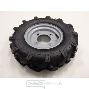 Šípový bicykel PUBERT 400x8 - pravý Šípový bicykel PUBERT 400x8 - pravý gallery main image