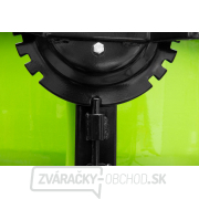 Miešačka na betón Zipper ZI-BTM160 Náhľad