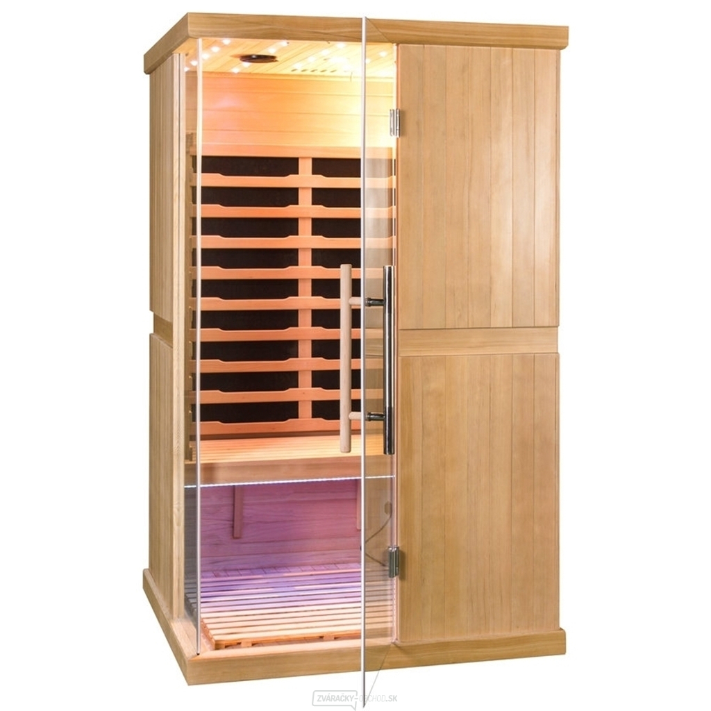 Infrasauna Marimex Elegant 3001 L