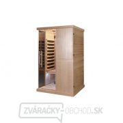 Infrasauna Marimex Elegant 3001 L Náhľad