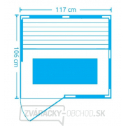 Infrasauna Marimex Elegant 3001 L Infrasauna Marimex Elegant 3001 L náhled