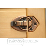 Infrasauna Marimex Elegant 3001 L Infrasauna Marimex Elegant 3001 L náhled