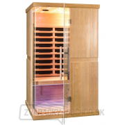 Infrasauna Marimex Elegant 3001 L gallery main image