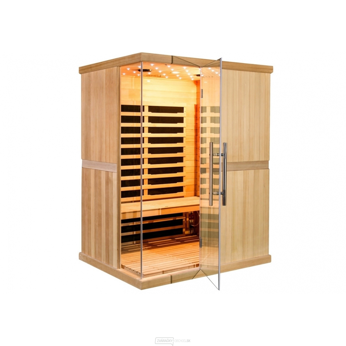 Infrasauna Marimex Elegant 3001 XXL