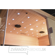 Infrasauna Marimex Elegant 3001 XXL Náhľad