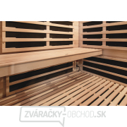 Infrasauna Marimex Elegant 3001 XXL Infrasauna Marimex Elegant 3001 XXL náhled