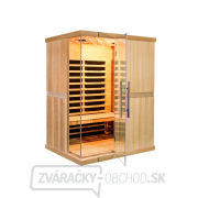 Infrasauna Marimex Elegant 3001 XXL gallery main image