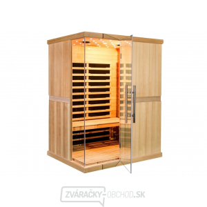 Infrasauna Marimex Elegant 3001 XXL gallery main image