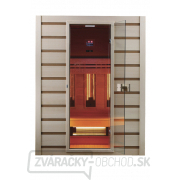 Infrasauna Marimex Elegant 3002 XXL Náhľad