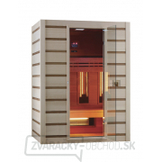 Infrasauna Marimex Elegant 3002 XXL Náhľad