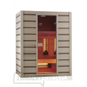 Infrasauna Marimex Elegant 3002 XXL Náhľad