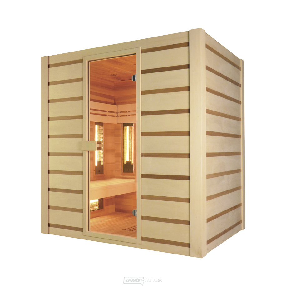 Infrasauna Marimex Elegant 4002 XXL