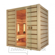 Infrasauna Marimex Elegant 4002 XXL Náhľad