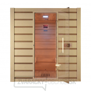 Infrasauna Marimex Elegant 4002 XXL Náhľad