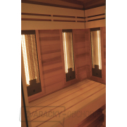 Infrasauna Marimex Elegant 4002 XXL Náhľad