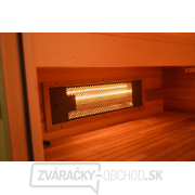 Infrasauna Marimex Elegant 4002 XXL náhled
