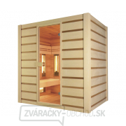 Infrasauna Marimex Elegant 4002 XXL gallery main image