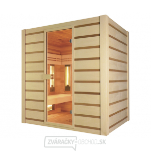Infrasauna Marimex Elegant 4002 XXL gallery main image