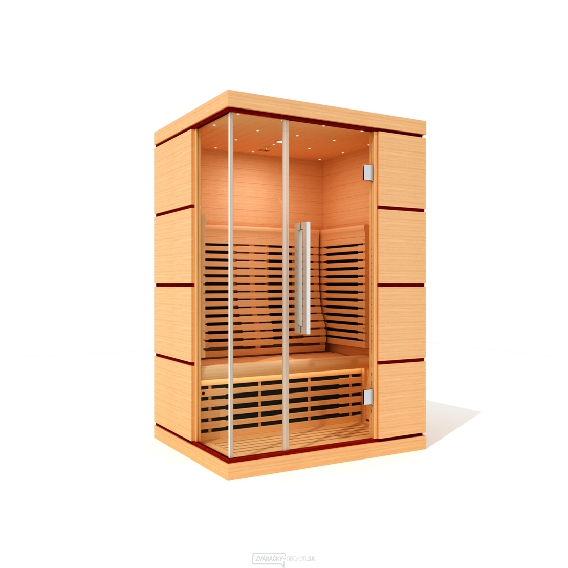 Infrasauna Marimex Elegant 5011 L