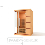 Infrasauna Marimex Elegant 5011 L Náhľad