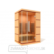 Infrasauna Marimex Elegant 5011 L gallery main image