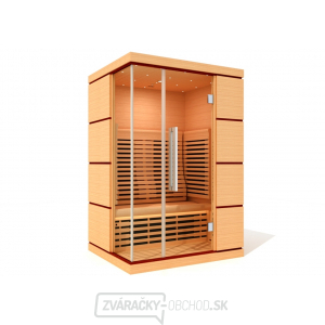 Infrasauna Marimex Elegant 5011 L