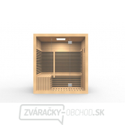 Infrasauna Marimex Familiy 5001 XXL Náhľad