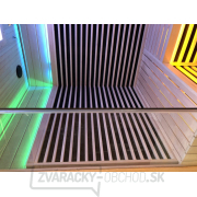 Infrasauna Marimex Familiy 5001 XXL náhled