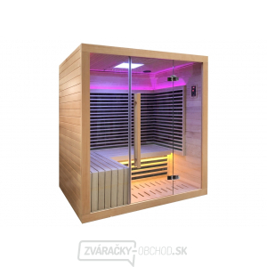 Infrasauna Marimex Familiy 5001 XXL