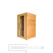 Infrasauna Marimex Popular 3000 L Infrasauna Marimex Popular 3000 L náhled