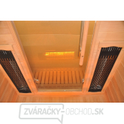 Infrasauna Marimex Popular 3000 L Infrasauna Marimex Popular 3000 L náhled