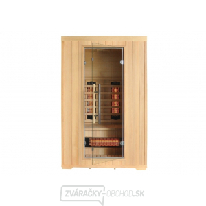 Infrasauna Marimex Popular 3000 L gallery main image