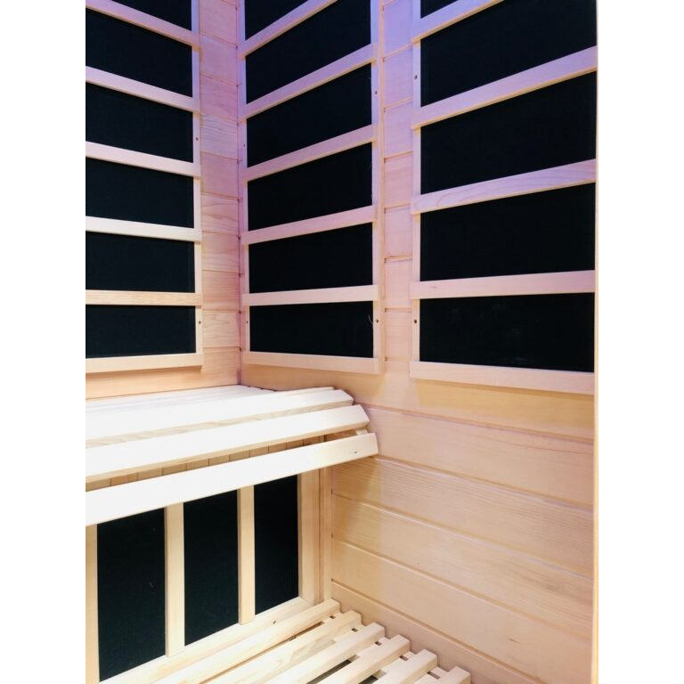 Infrasauna Marimex Popular 4001 L Náhľad