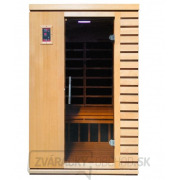 Infrasauna Marimex Popular 4001 L gallery main image