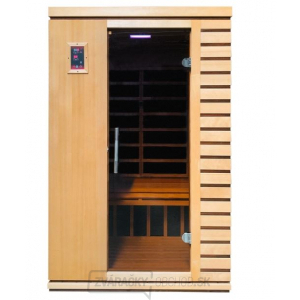 Infrasauna Marimex Popular 4001 L