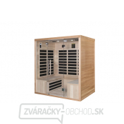 Infrasauna Marimex Popular 7001 XXL Náhľad