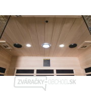 Infrasauna Marimex Popular 7001 XXL Náhľad