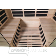 Infrasauna Marimex Popular 7001 XXL Náhľad