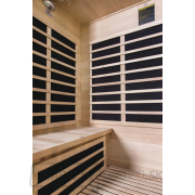 Infrasauna Marimex Popular 7001 XXL Infrasauna Marimex Popular 7001 XXL náhled