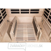 Infrasauna Marimex Popular 7001 XXL Infrasauna Marimex Popular 7001 XXL náhled
