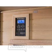 Infrasauna Marimex Popular 7001 XXL Infrasauna Marimex Popular 7001 XXL náhled