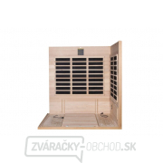 Infrasauna Marimex Popular 7001 XXL Infrasauna Marimex Popular 7001 XXL náhled