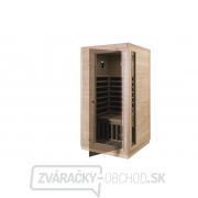 Infrasauna Marimex Smart 1001 M Náhľad