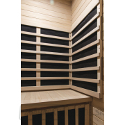 Infrasauna Marimex Smart 1001 M Náhľad