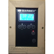 Infrasauna Marimex Smart 1001 M Infrasauna Marimex Smart 1001 M náhled