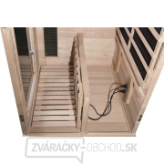 Infrasauna Marimex Smart 1001 M Infrasauna Marimex Smart 1001 M náhled